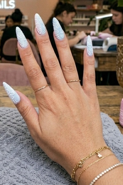 Nails by Lisa 2