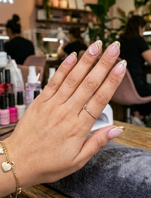 Nails by Lisa 3